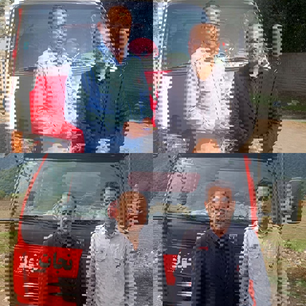 دکتر نوروزی نماینده مجلس به همراه فرماندار علی آباد کتول از آتس نشانان فداکار  شهرهای علی آباد کتول ، فاضل آباد ، مزرعه کتول و سنگدوین و همچنین دو آتش نشان سخت کوش روستاهای محمد آباد کتول وقره بلاغ تجلیل کردند