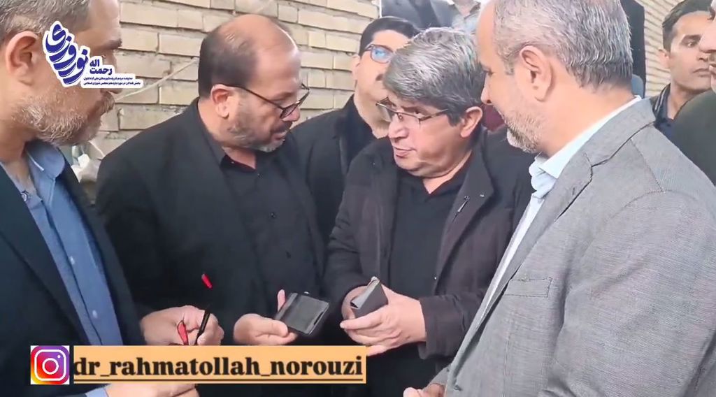 دکتر نوروزی : وزارت ورزش پاسخ روشنی ندهد که بودجه سال گذشته را بر چه اساسی و در کدام استانها توزیع کرده است حتما طرح تحقیق و تفحص از این وزارتخانه را استارت می زنم