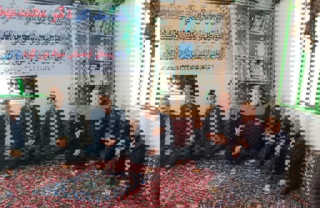 پیگیری جذب اعتبار و افتتاح متمرکز دکل مخابراتی سیاهمرزکوه و افراتخته و چجا با تلاش دکتر نوروزی و به همت اداره کل ارتباطات و فناوری اطلاعات استان گلستان 