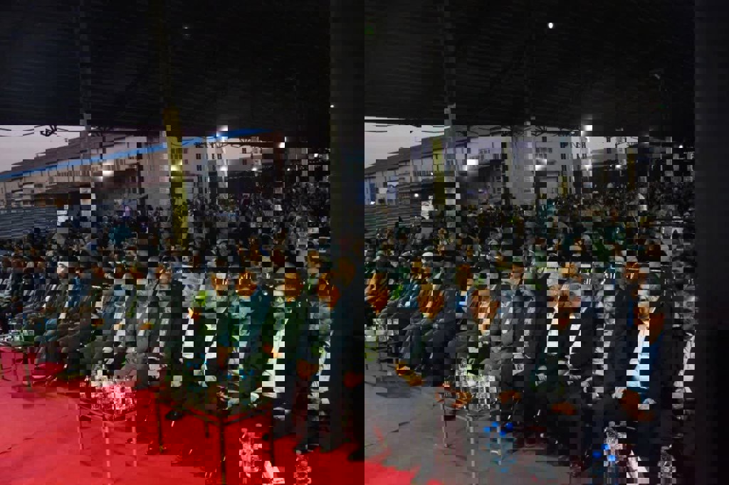 گزارش تصویری دومین جشنواره کندسو در شهر فاضل آباد