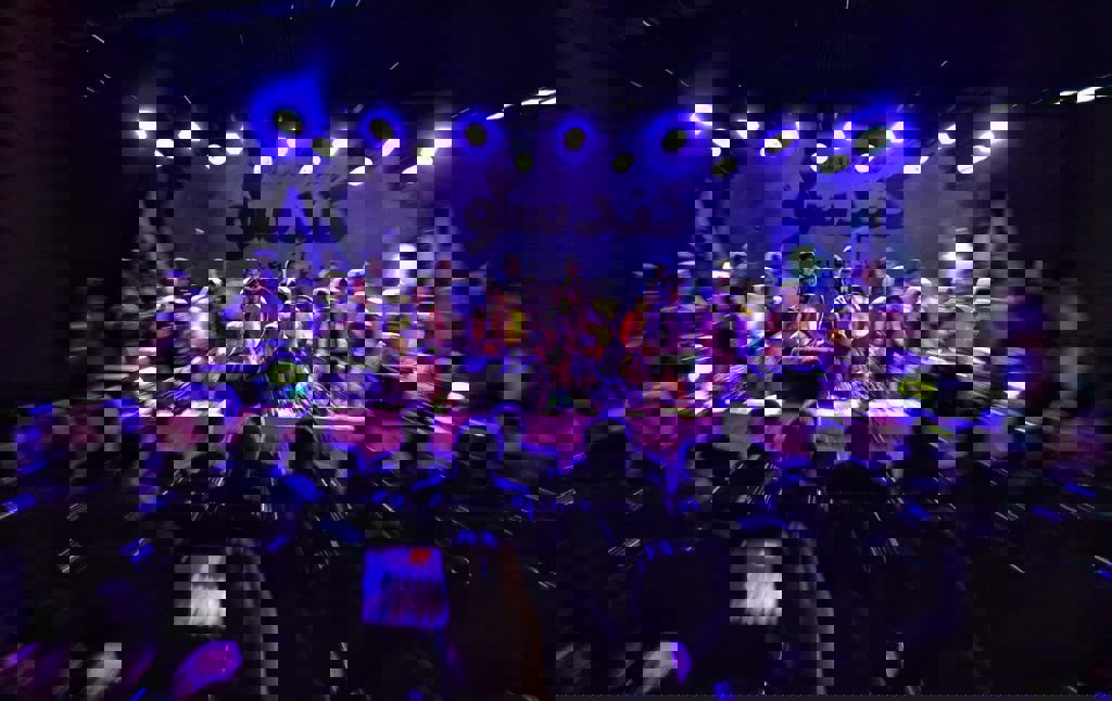 گزارش تصویری دومین جشنواره کندسو در شهر فاضل آباد