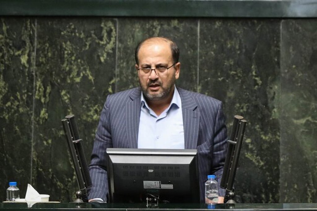  پشت پرده تاخیر در اعلام وصول استیضاح علی‌آبادی | رحمت الله نوروزی: ناترازی آب و برق بیداد می‌کند | تا آخر پای استیضاح ایستاده‌ایم