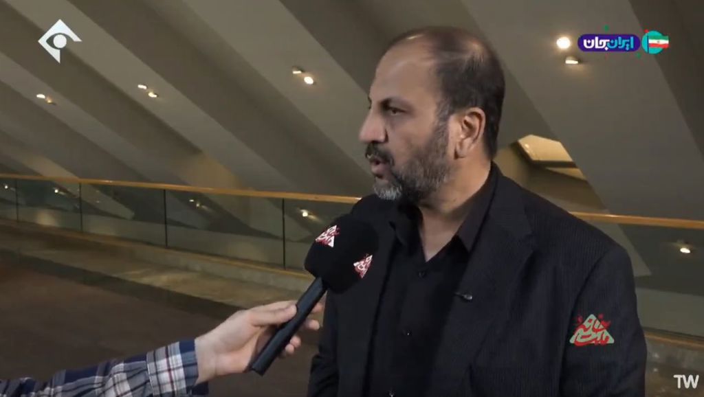 حضور دکتر نوروزی در برنامه تلویزیونی خانه ملت